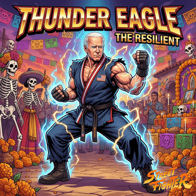 biden transformation