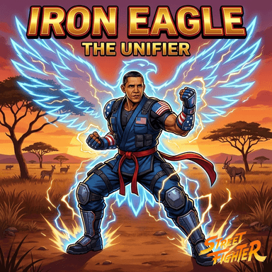 obama transformation