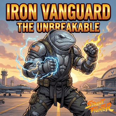 whale transformation